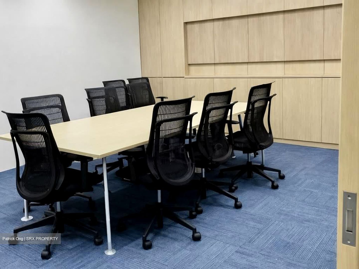 One Raffles Place (D1), Office #570950411